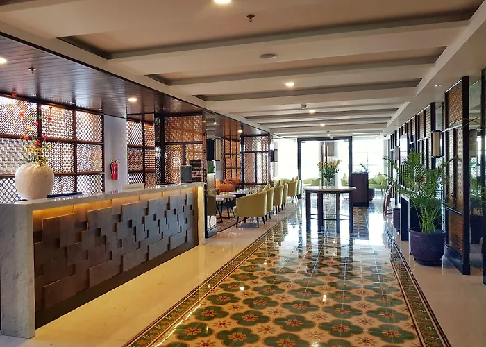 eL Hotel Royale Yogyakarta Malioboro